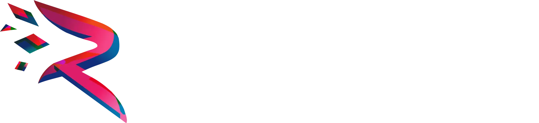 recolude R logo